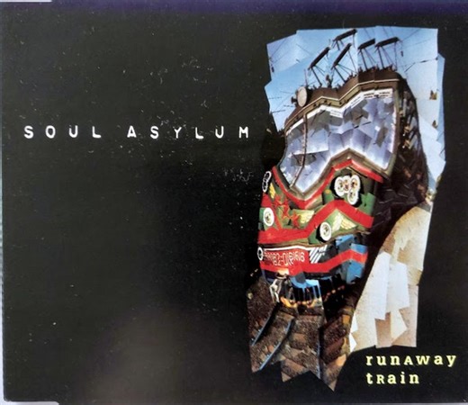 Soul Asylum - Runaway Train