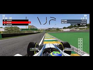 F1 2016 Mobile Mod 2022 No Sound Bug Poco X3 Pro