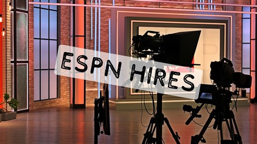 ESPN adds laid-off Washington Post journalists: Who are the 6 new reporters?
