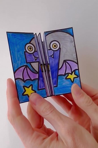 Halloween Multiplication Times Tables for Kids