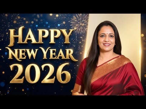 Happy new Year to all my champions