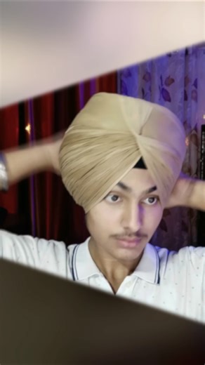 #pagg #turban #shorts