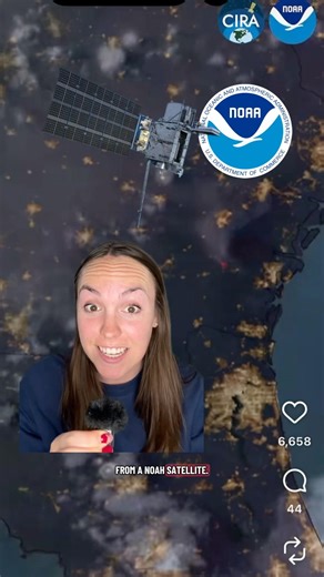 Satellites, fires, and health!🔥🛰️