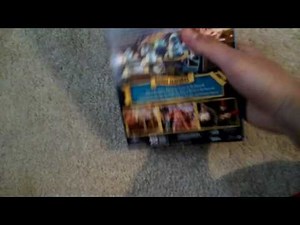 My Universal DVD Collection (2017 Edition)