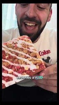 Day 129 of working out everyday of 2026. My first cheat meal since 2025 carb fueled backstravangaza