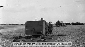 In episode 7 of our Railway200 series we look at the history of Shoeburyness station. Opening in 1884, Shoeburyness has housed and cared for trains through the years from holiday trains to Southend to the current commuter trains to Fenchurch Street. | c2c Rail