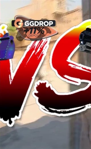 USE PROMO 👉 DVSR 👈 at GGDROP - Deagle vs. Revolver — Myths and Reality CS2 😱