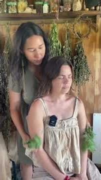 Part 3 | Cedar brushing ASMR with Jasmine #asmr #relaxing #realpersonasmr #asmrsleep #asmrvideo