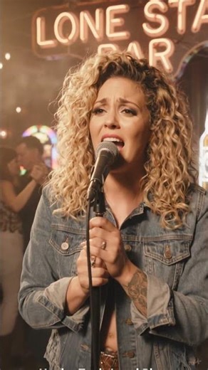 Honky Tonk Angel Blues full #rianajunie #countrymusic #youtubeshorts #singersongwriter #viralmusic