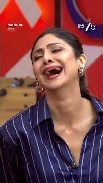 Maa Hai Na | Episode 6 | Shilpa Shetty, Tanya Mittal, Ali Asgar | Watch On ZEE5