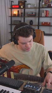 5K views · 40 reactions | Nick Broomhall writes a song with Nano Cortex ️ https://youtu.be/0heBanLcmCI?si=sOqtXywOXObatq_A | Neural DSP | Facebook