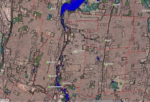 FEMA Releasing Preliminary Flood Elevation Maps
