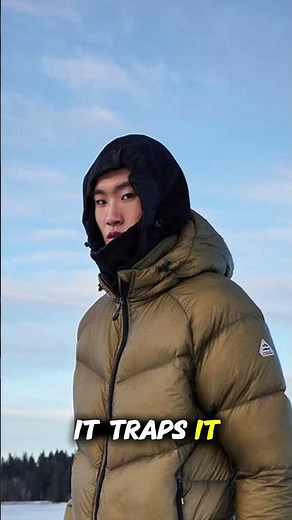 How Do Igloos Work? | #igloo #didyouknow #explainervideo