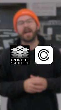Pixel Shift Combiner - Capture One Plugin - Fuji Guys