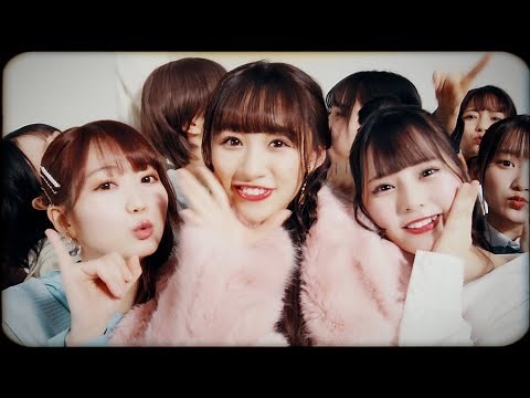 ＝LOVE（イコールラブ） / 1st ALBUM収録『cinema』【MV full】