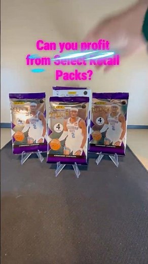 Opening Select Blasters Until I Profit 💰