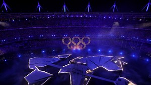 2024 Olympics: Highlights from Sunday in Paris
