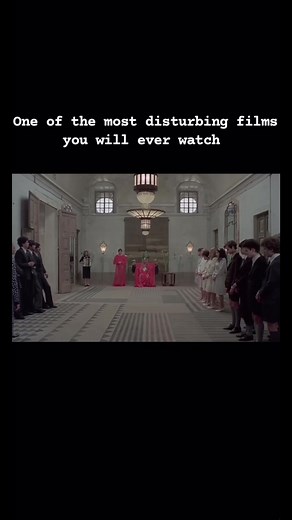 Exploring Salò: The 120 Days of Sodom's Disturbing Themes