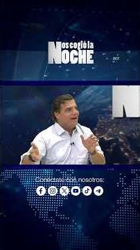 "Si las represas estuvieran al 90 %, podríamos capotear el fenómeno de El Niño": Alejandro Arbeláez
