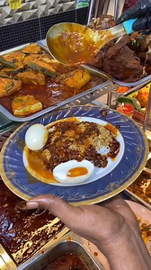 53K views · 1.3K reactions | Depa recommend kari kepala ikan @Al Najum restaurant kita mai try tengok Loc : Jalan TTDI Grove 1/2, Kajang, Selangor #fyp #foryoupage #nasikandar #Foodie #klnasikandar | Abu mamu | Facebook