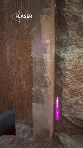 7K views · 289 reactions | Precision laser cleaning of Warsaw’s Artist's House enabled us to remove dirt while preserving the authenticity of the historical wall. This building served as a first-aid post during the 1944 Warsaw Uprising! Interested in our technology? Content us for more details: ✉️ filip@flaser.pl  +48 691 130 111 | Flaser | Facebook