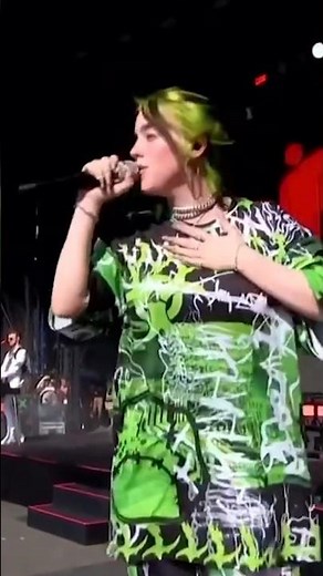 “my strange addiction” – the ninth song on WHEN WE ALL FALL ASLEEP, WHERE DO WE GO?