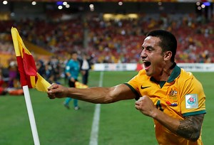 The best of the Socceroos: All-Time Greatest Australia Squad