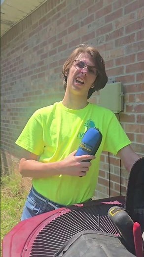 Trey Taylor this is private property skit