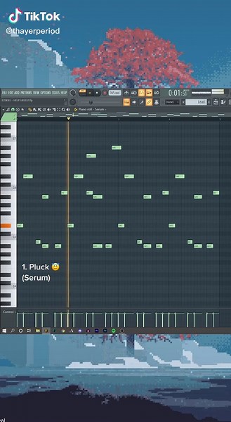 Behind the Scenes: Making of 'Help_Urself' by Ezekiel (Music Version)