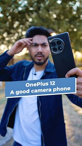 400K views · 185 reactions | Tested OnePlus 12 Camera and it’s mind blowing  #oneplus #OnePlus12Series #SmoothBeyondBelief #cameraphone #phonephotography #phonephotograpy #mobilephotography #mobilephoto #photographer #photogram #cameragear | Mohit Verma | Facebook