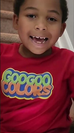 Twin Fun with Gaga Baby! #ZZKidTV #googoocolors #googoogaga #shortvideo #kidsvideo