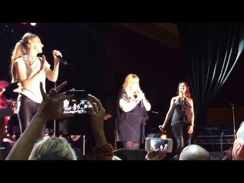 Wilson Phillips - Release Me