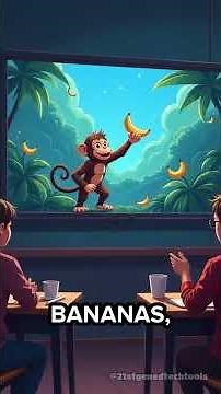 When Plants Start Teaching Coding!