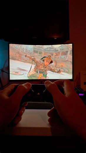 For Honor