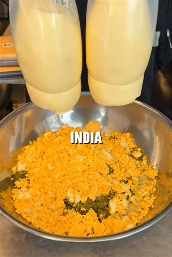 Olaf Wandering at Disneyland Paris World of Frozen - New March Opening