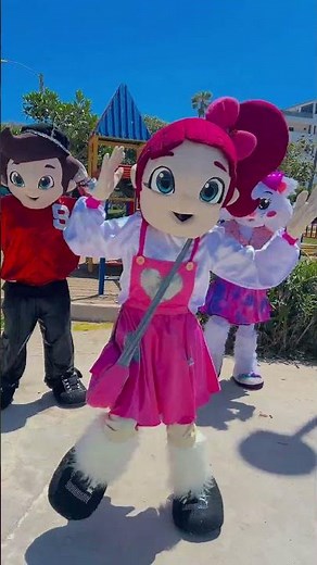 Yo tengo un cuerpo y lo voy a mover 💜🙌🏻 #musicainfantil #cancionesparaniños #musicaparaniños