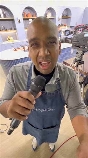 They hear our theme song every morning but how well do our crew really know it? 😂 #ExpressoShow | Expresso Morning Show - SABC 3