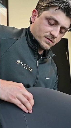 Athlete Recovery and Rehab at The Lab Sports Med