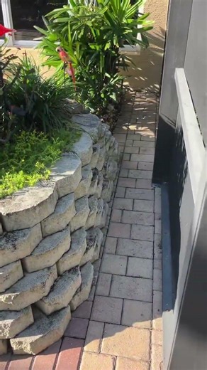 Why Seal Your Pavers? | Patio Paver Restoration in Southshore Bay Wimauma FL