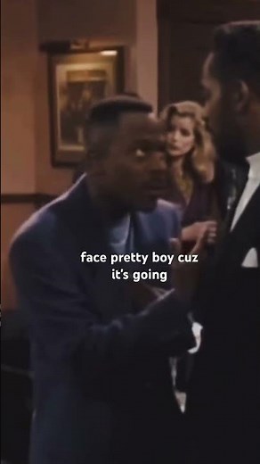Martin - Martin Loves Gina #tv #90s #martin #sitcom
