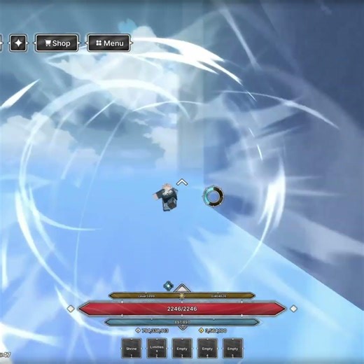 Dont Miss This Secret Quest... 🔓 #roblox #jjkgame #jjk #jujutsuzero #jujutsushenanigans