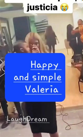 8.3K views · 302 reactions | Late Valey dancing with the nephew.. #valeyv | Laugh Dream | Facebook
