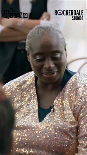 The Assembly Series Two, Episode One With Stephen Fry