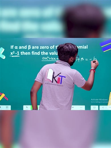 The MATHS Guru's Guide to Mastering Polynomials