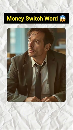 Money Switch Word 😱 #astro #astrology #remedies #switchwords #moneycode #shorts #viral
