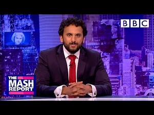 Will the U.S midterms be a feminist revolution? - The Mash Report