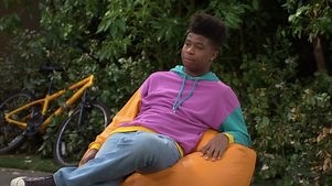 Side Hustle: Volume 1 Episode 1 Start Hustling