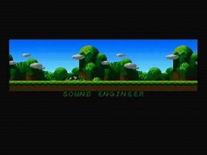 Super Mario RPG - Finale: Ending