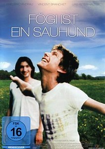 Fögi ist ein Sauhund: Blu-ray, 4K UHD, DVD leihen
