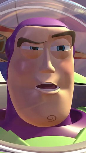 Mira Un Extraterrestre - Woody Meme Viral de Toy Story